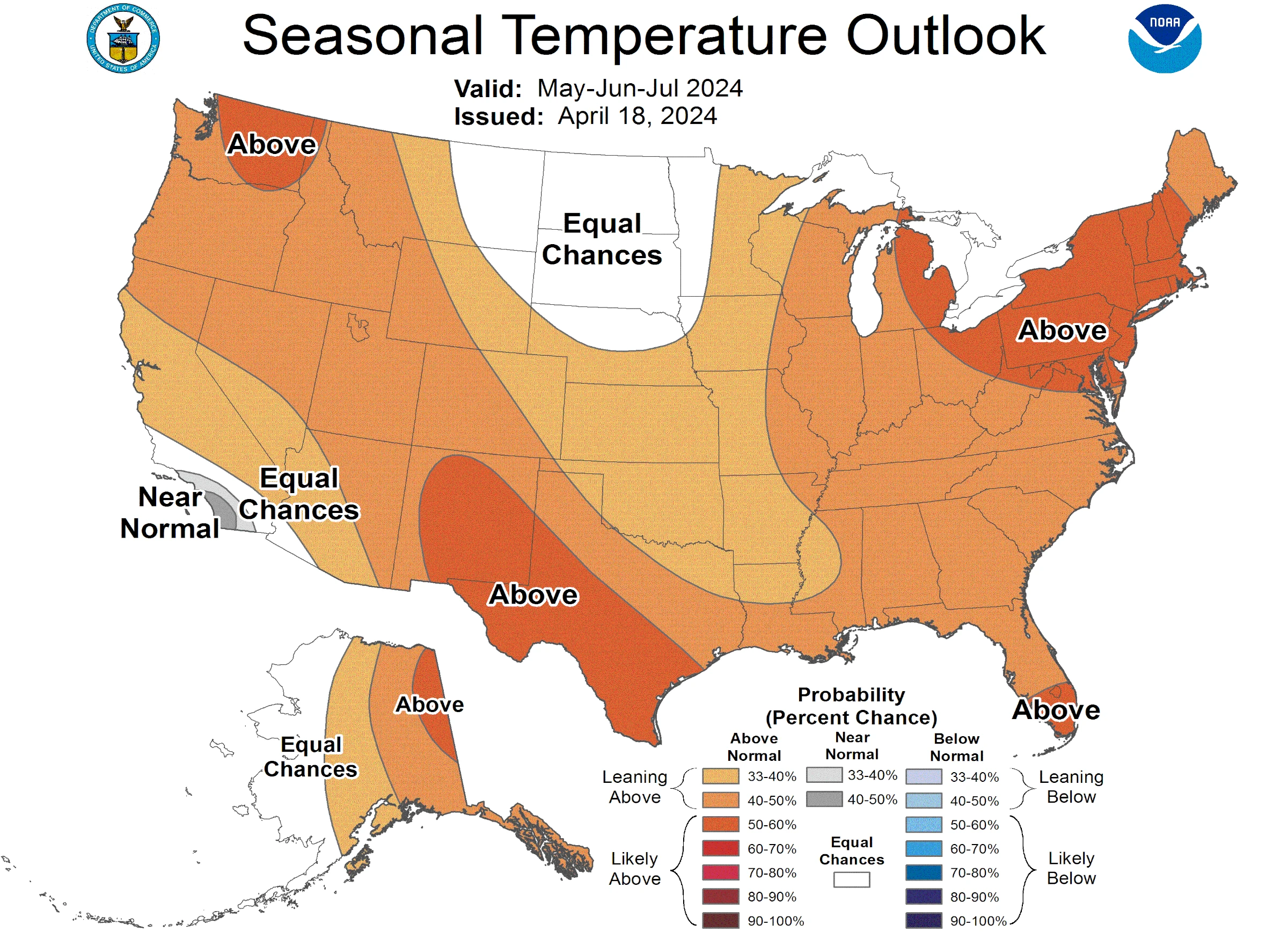 Summer 2024 Electricity Market Update