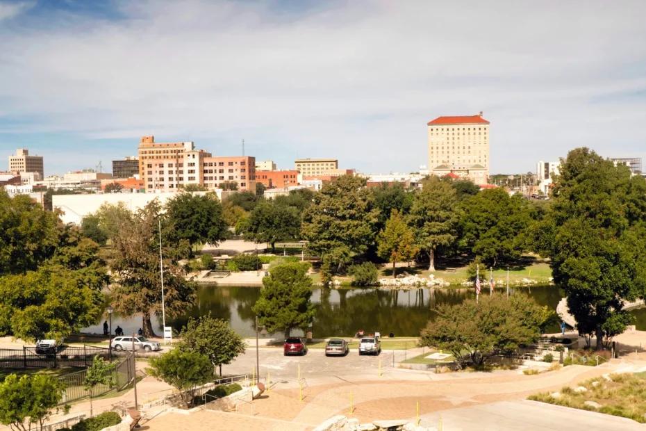 Lubbock Electricity