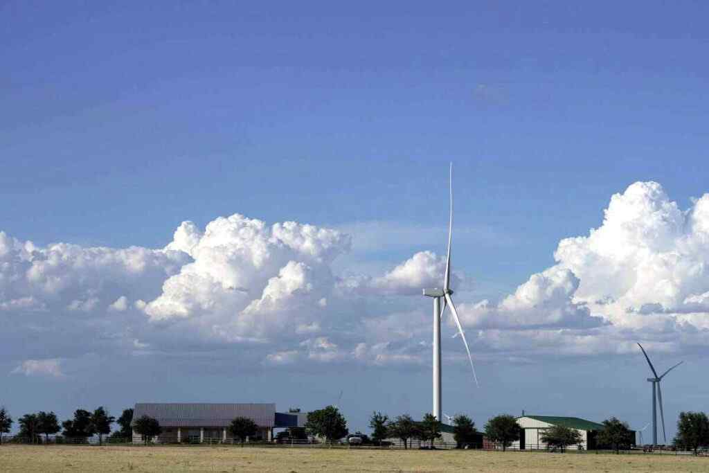 Renewal Energy Money to Blue Counties While Urban Residents Pay High Electricity Prices Renewal Energy Money to Blue Counties While Urban Residents Pay High Electricity Prices