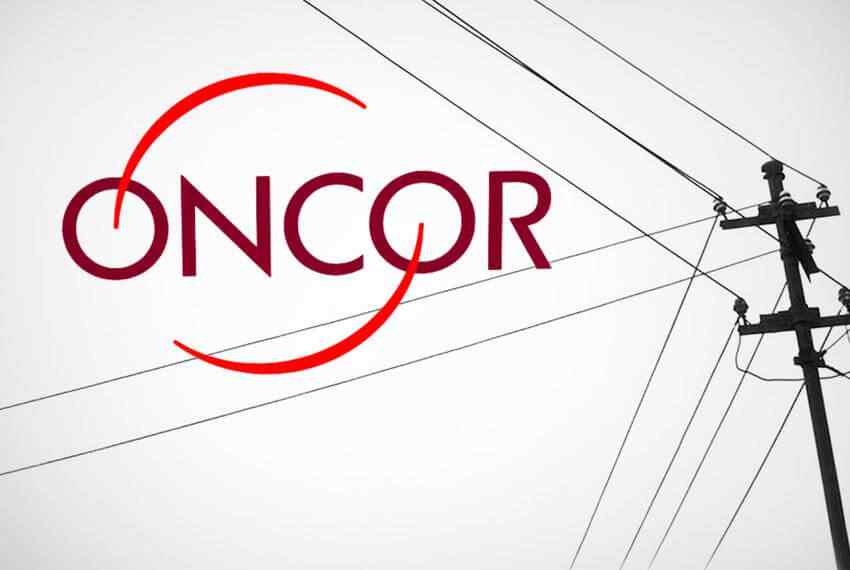 Texas Electric Rate Oncor