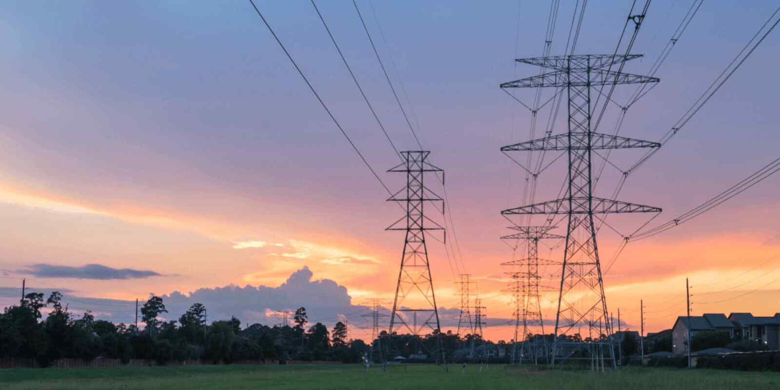 Texas Electricity - Power Grid Update