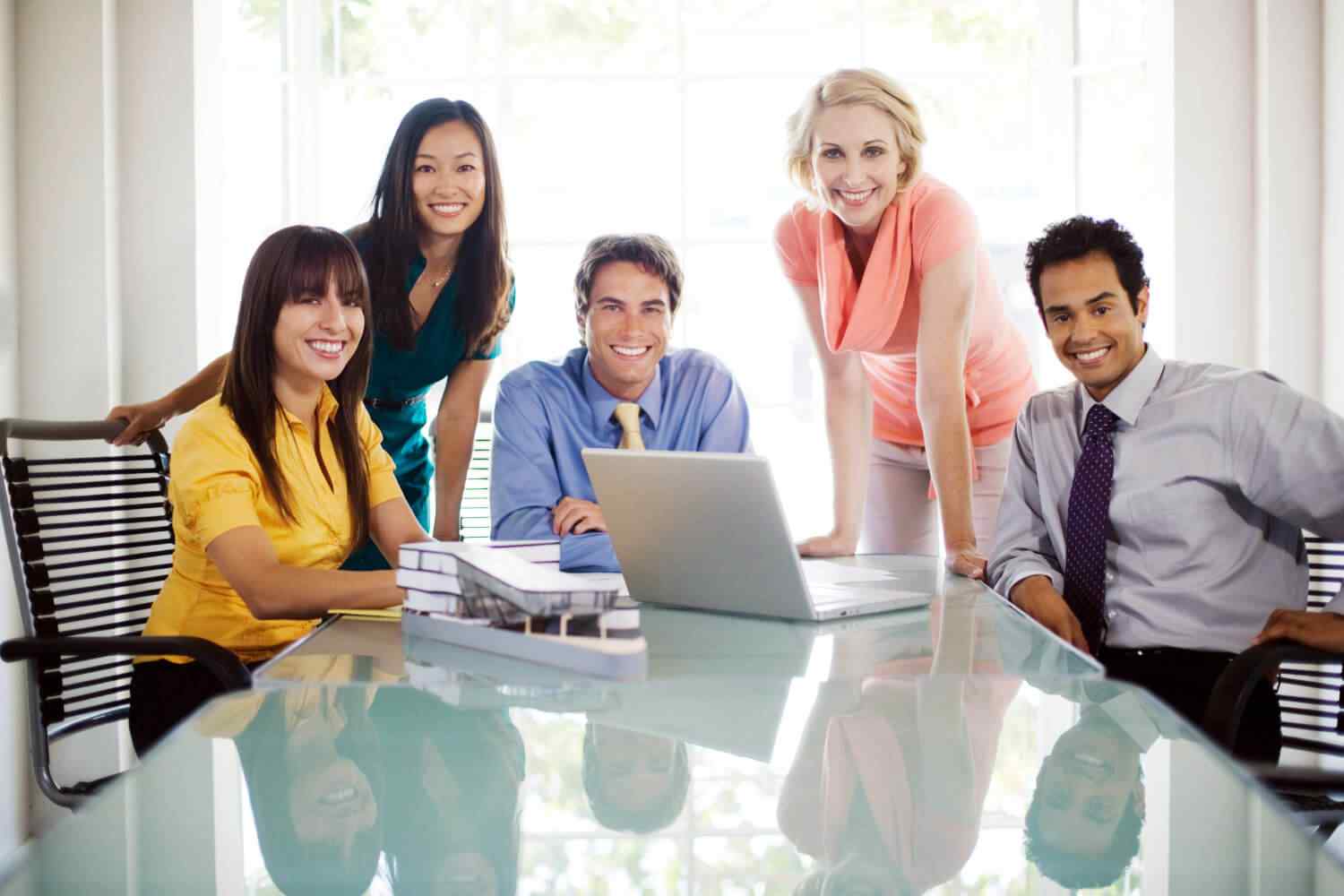 Bilingual Electricity Sales Representative in Houston