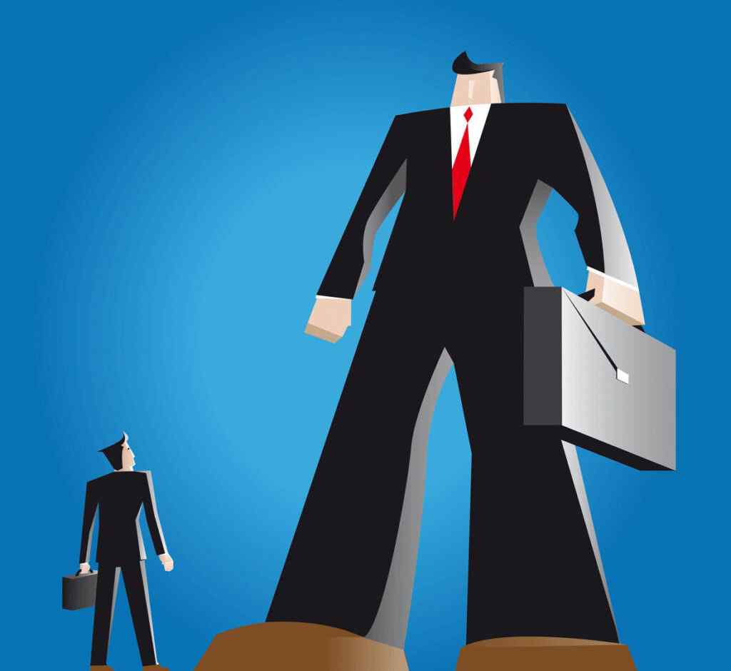 Electricity Brokers