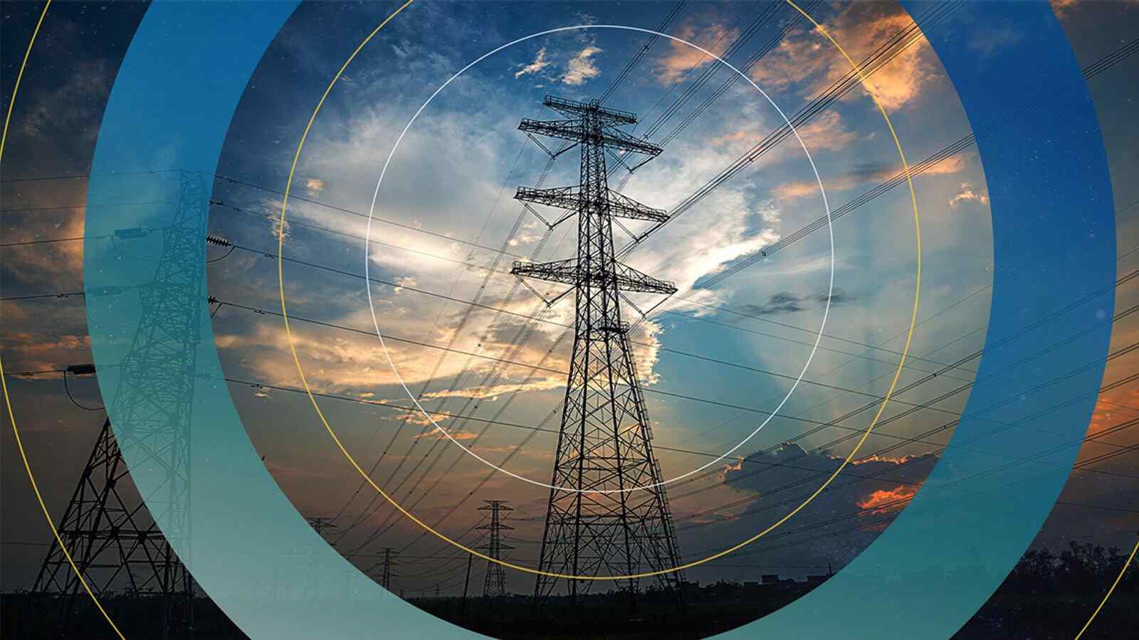 Electricity Prices Comparison
