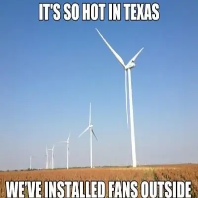 electricity rates texas heat