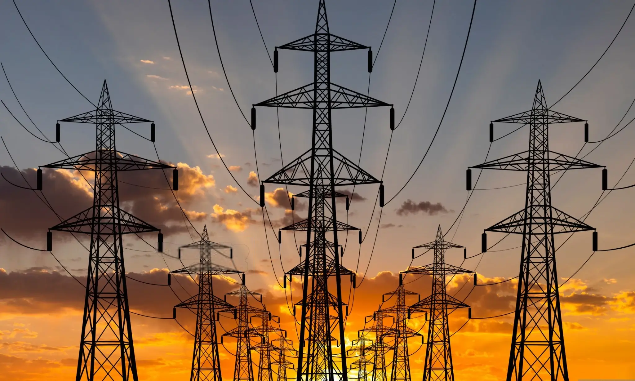 Update on Electricity Rates in Texas