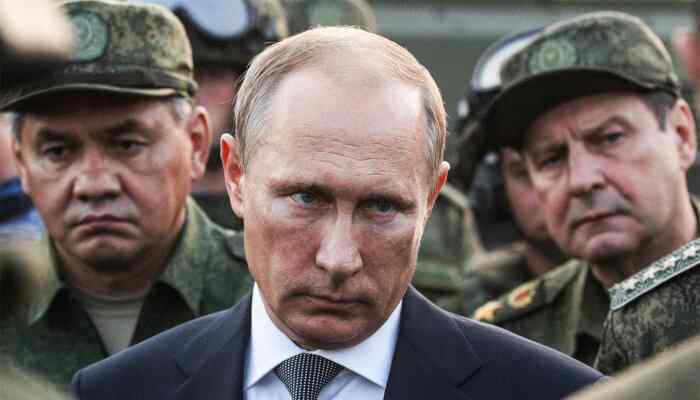 evil-putin