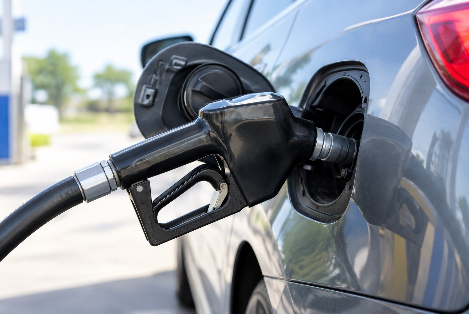 Gas Prices Electricity