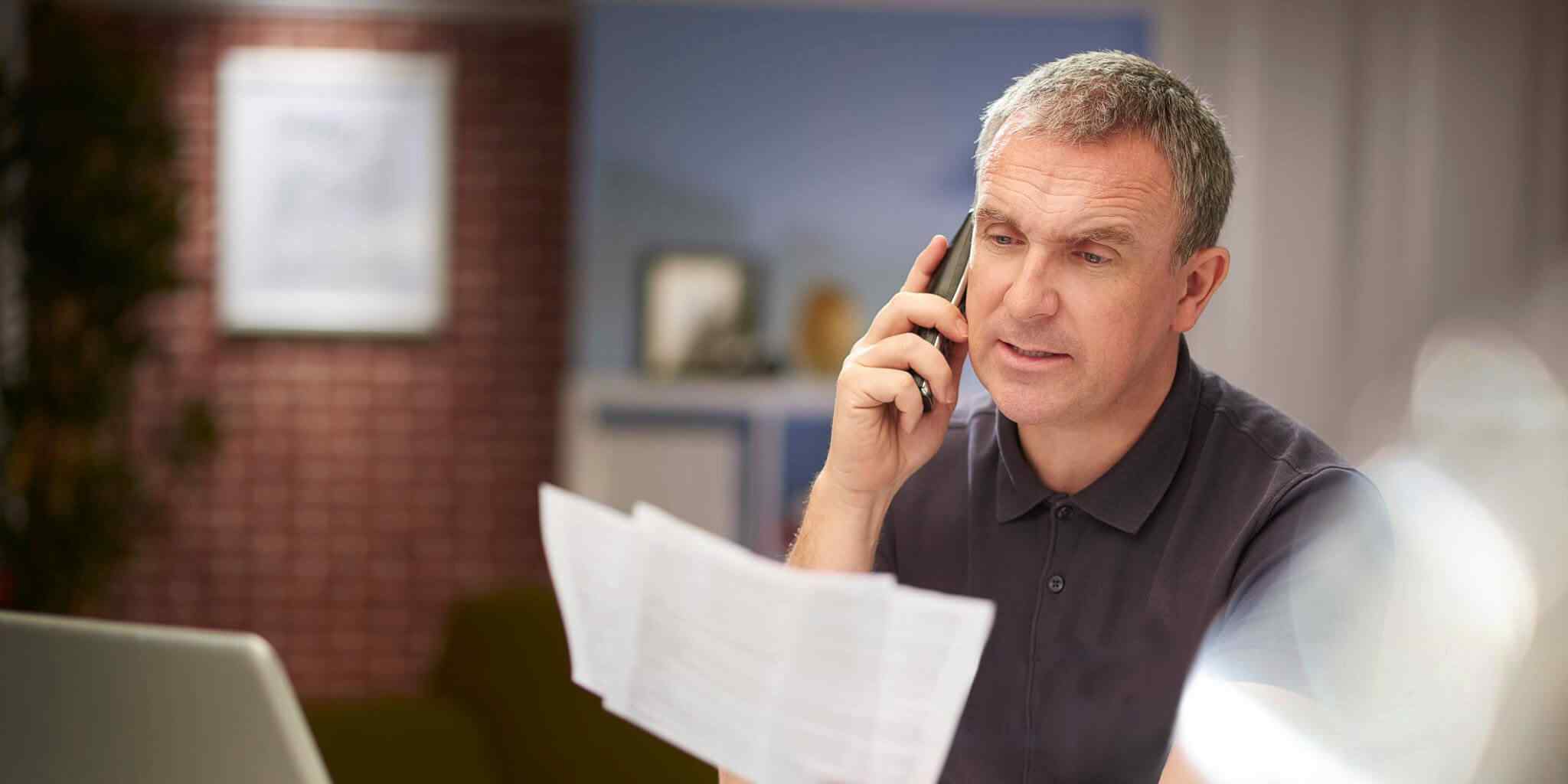 Understand Electric Bill Texas