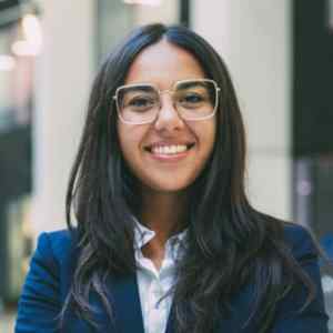 Jessica Patel