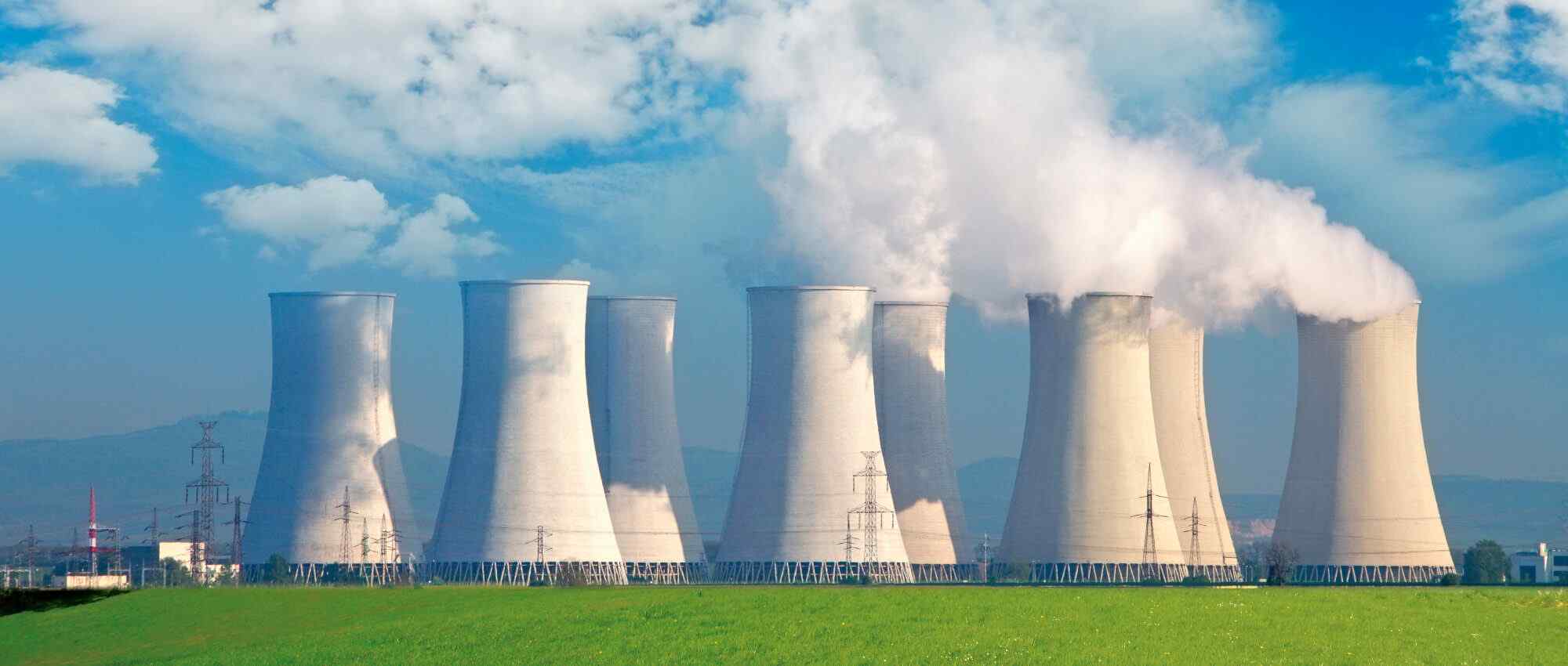 Nuclear Power to Electricity Prices