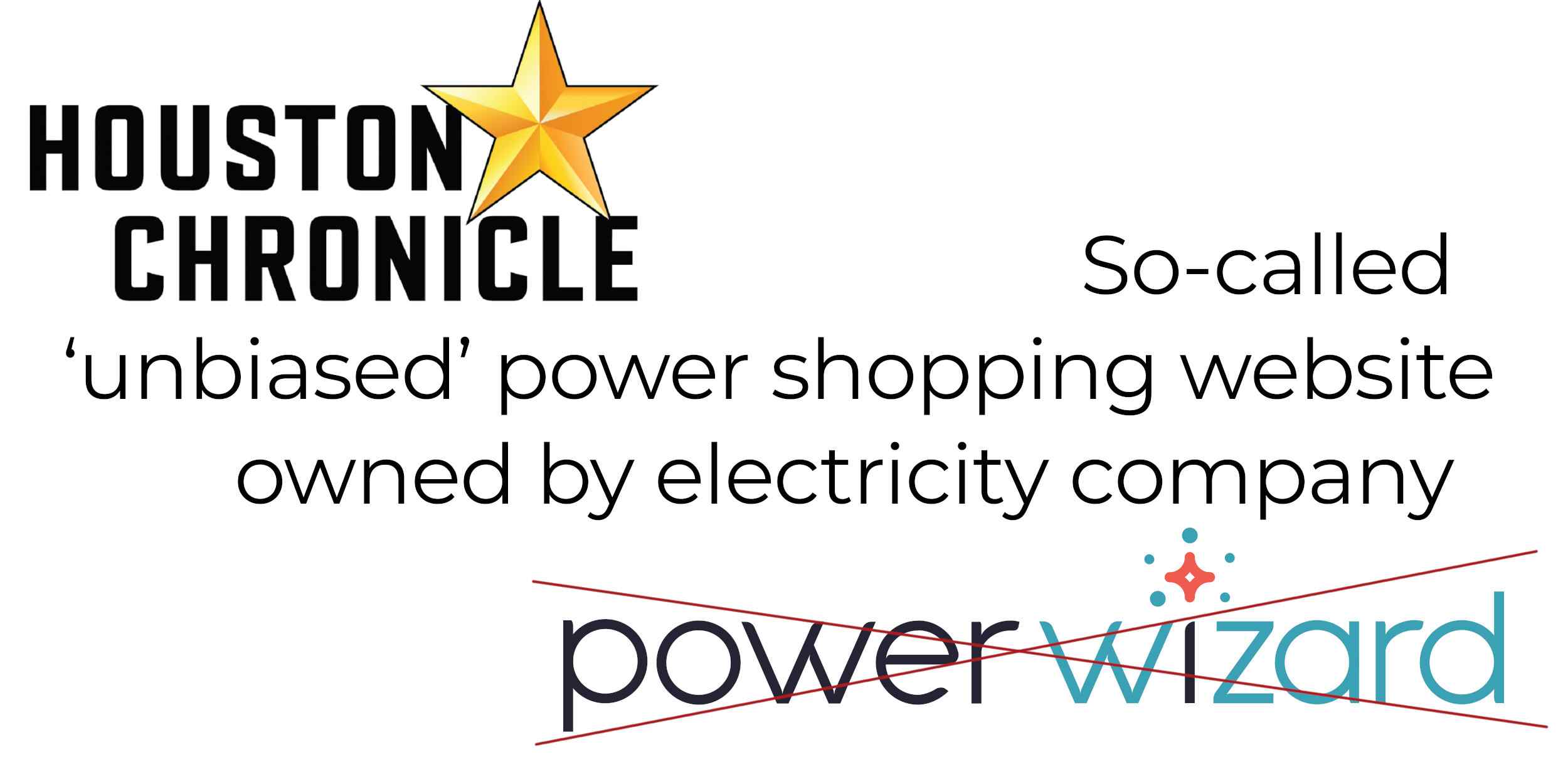 Wizard Energy is Not Power Wizard!