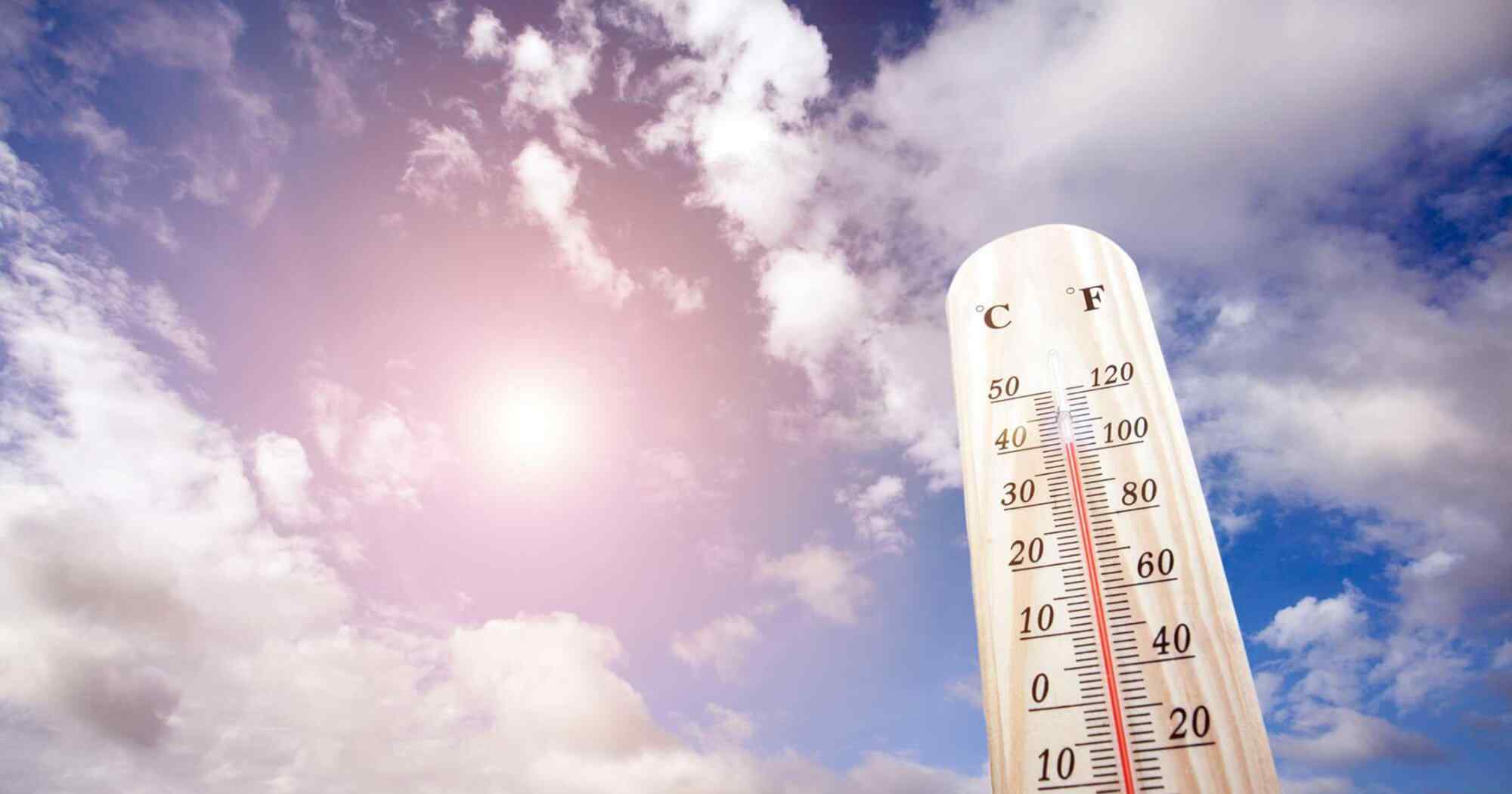 Summer Electricity Demand - Higher Prices