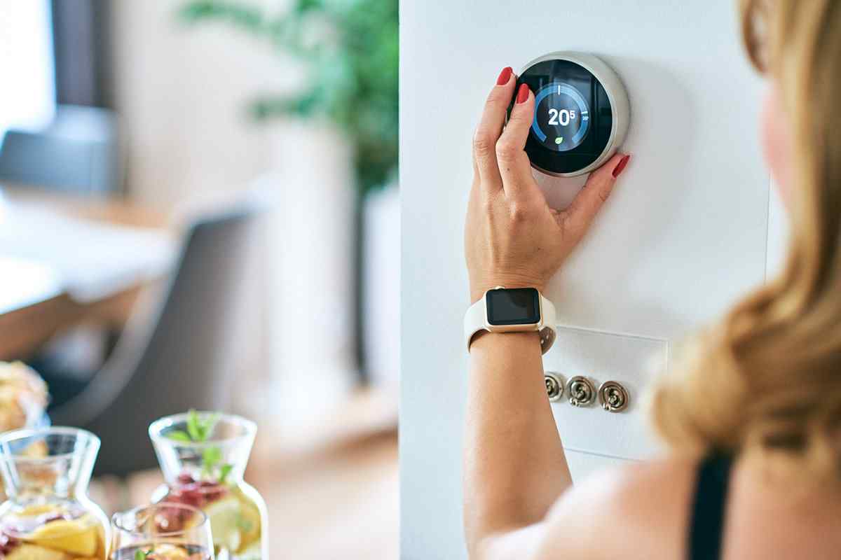 Texas Electric Companies Remotely Adjust Thermostats