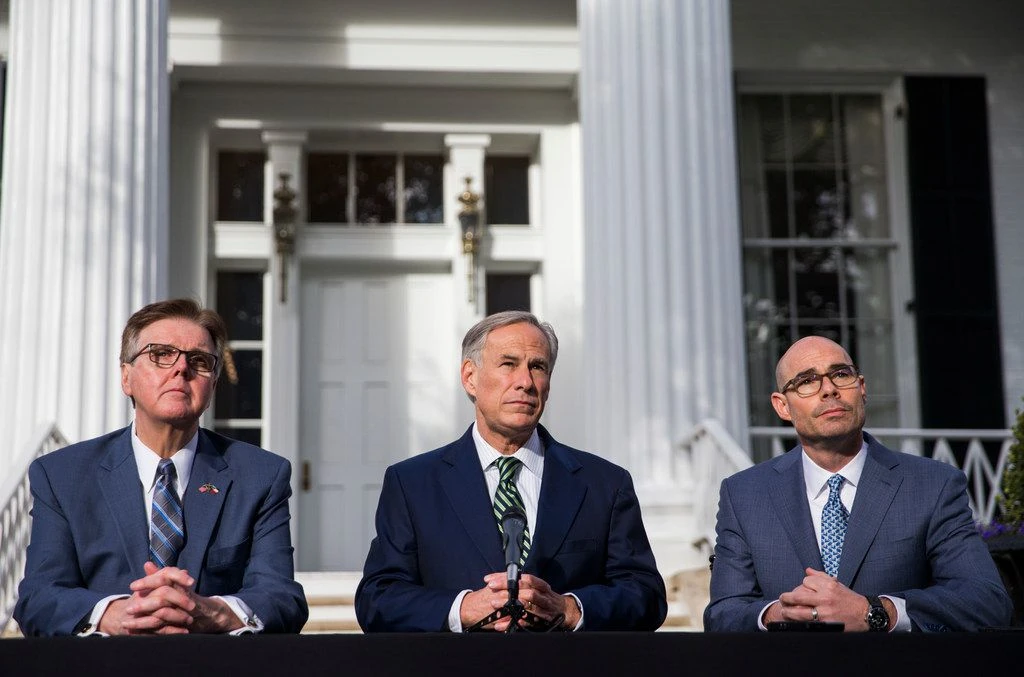 New Plans to Fix Texas Power Grid Will Cost Residents Billions