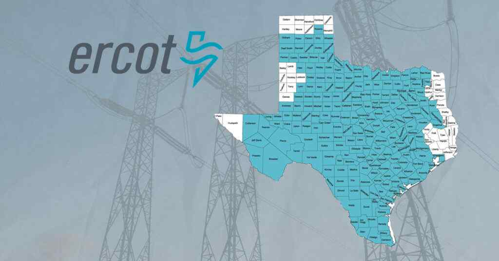 Texas Electricity - Lower Prices Needed
