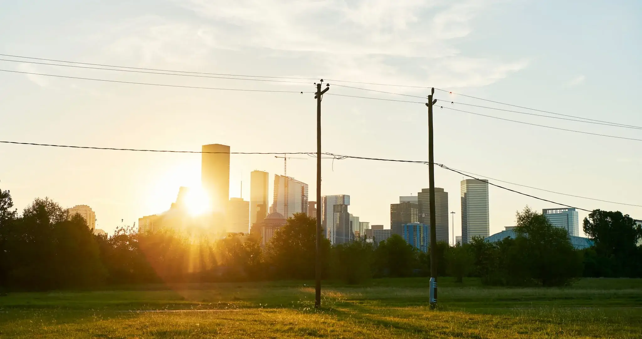Texas Electricity Price & Energy Grid Update