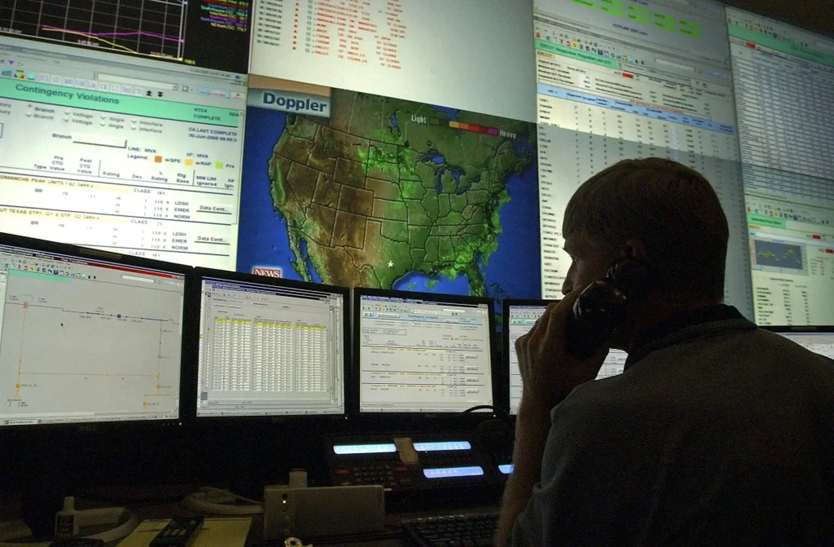 Texas Electricity Price Reform - Jan 2023