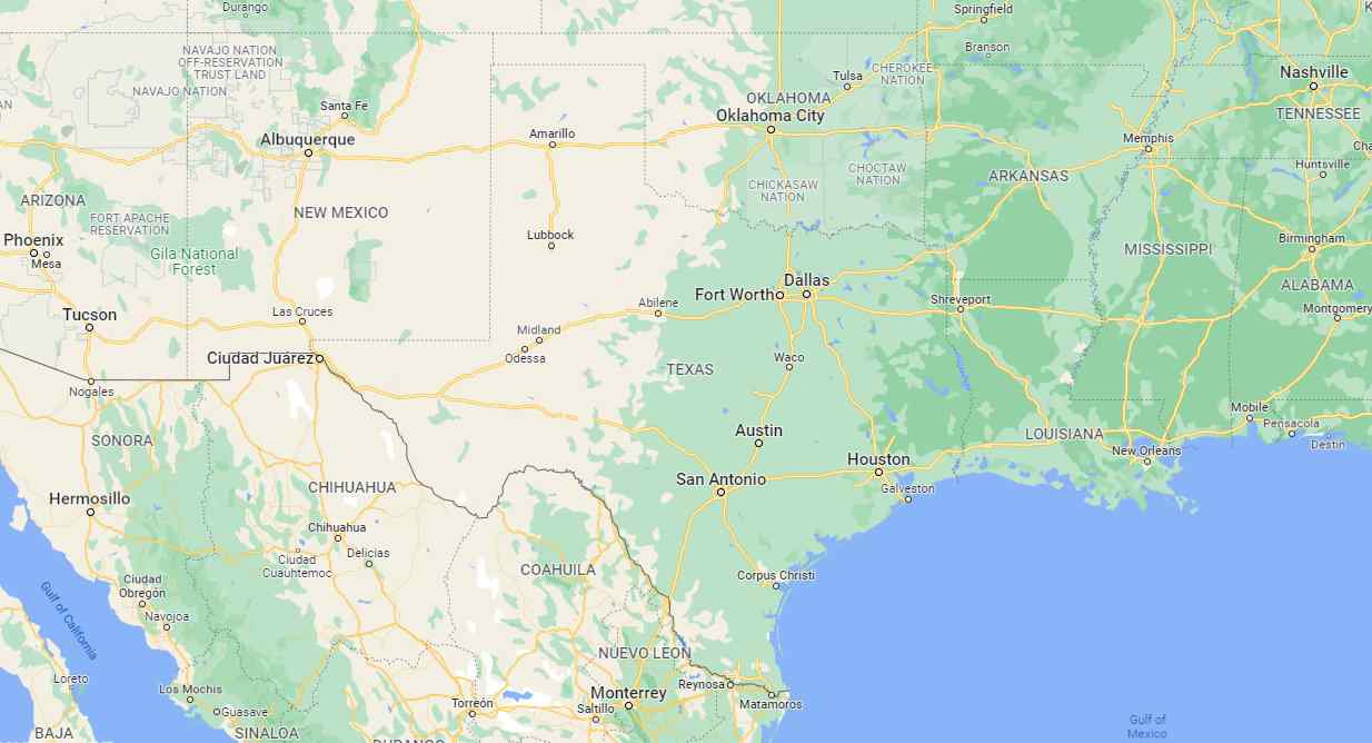 Texas