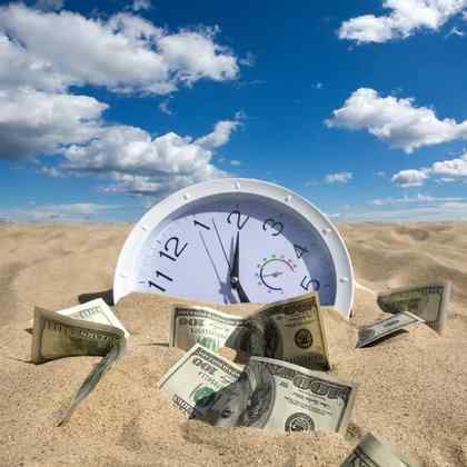 The Value of an Electricity Broker - Time is Money